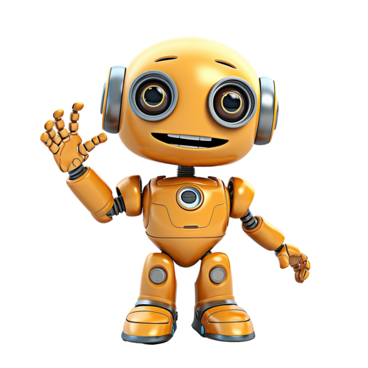 Robot Specifications Image